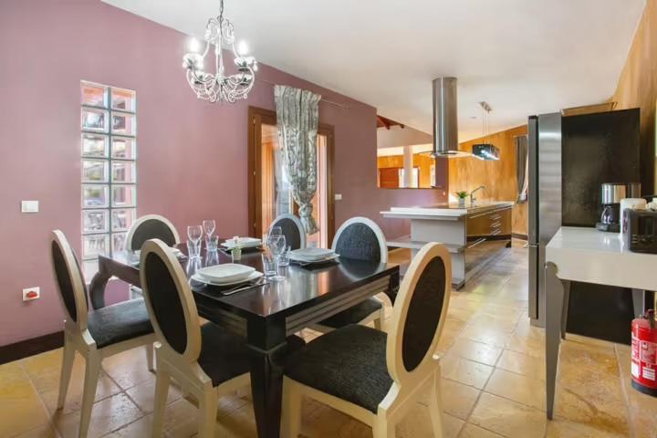La Asomada  Villa Mase Fuerteventura מראה חיצוני תמונה