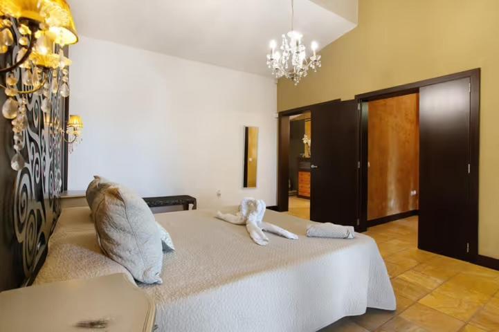 La Asomada  Villa Mase Fuerteventura מראה חיצוני תמונה
