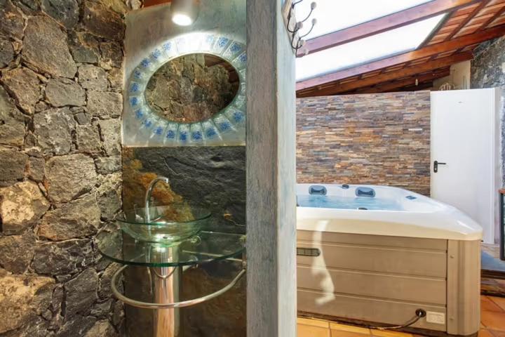 La Asomada  Villa Mase Fuerteventura מראה חיצוני תמונה