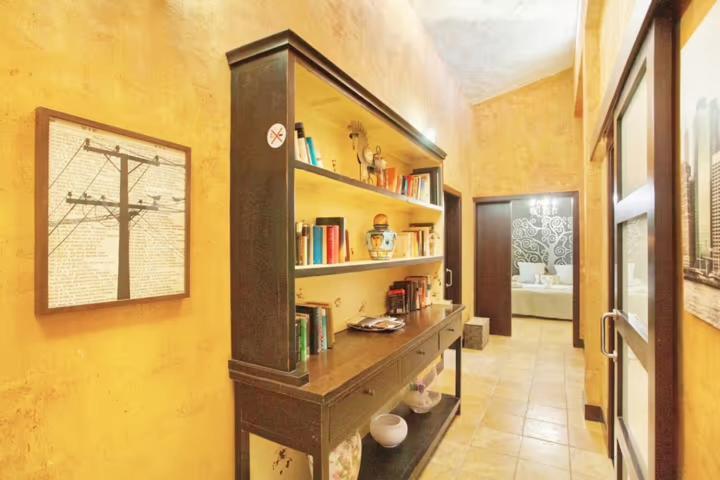 La Asomada  Villa Mase Fuerteventura מראה חיצוני תמונה