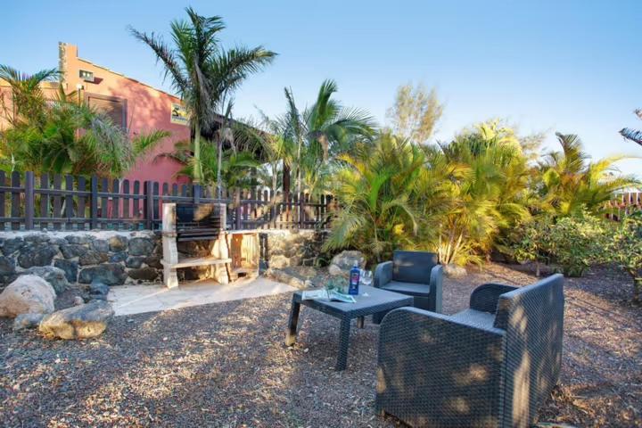 La Asomada  Villa Mase Fuerteventura מראה חיצוני תמונה