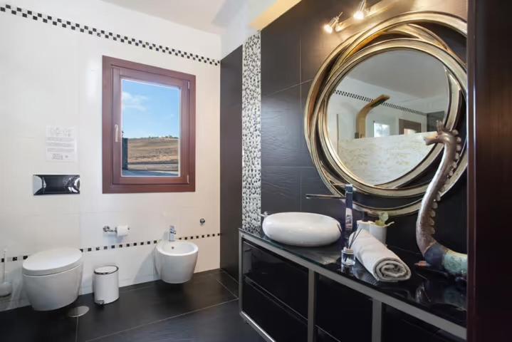 La Asomada  Villa Mase Fuerteventura מראה חיצוני תמונה