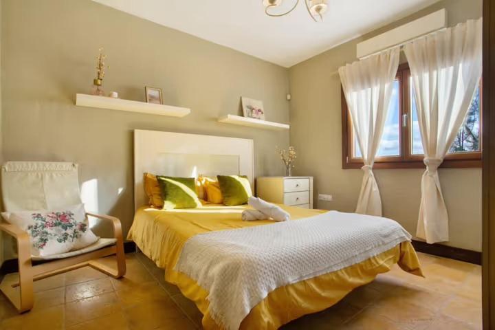 La Asomada  Villa Mase Fuerteventura מראה חיצוני תמונה