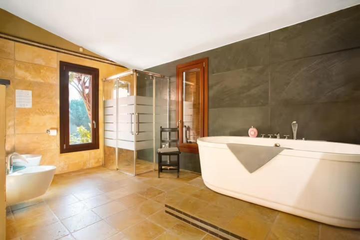La Asomada  Villa Mase Fuerteventura מראה חיצוני תמונה