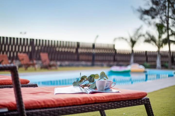 La Asomada  Villa Mase Fuerteventura מראה חיצוני תמונה