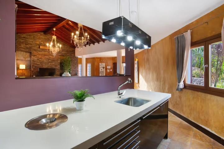 La Asomada  Villa Mase Fuerteventura מראה חיצוני תמונה