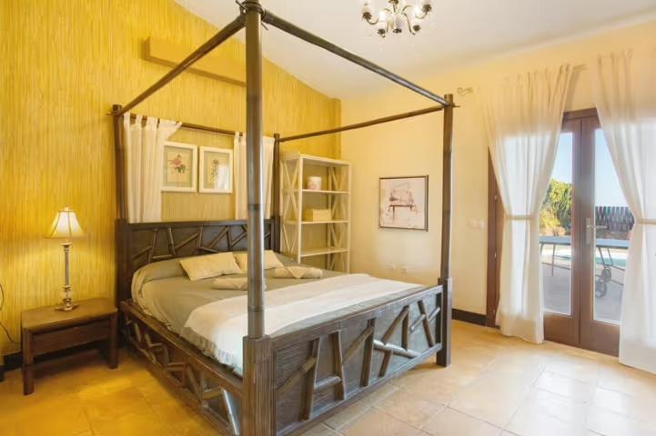 La Asomada  Villa Mase Fuerteventura מראה חיצוני תמונה