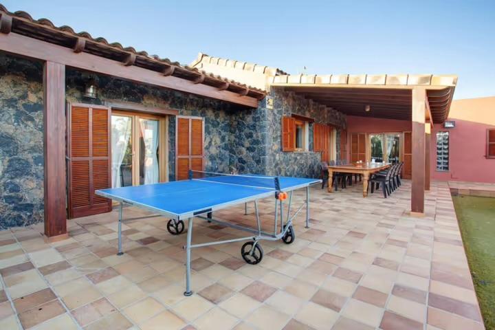 La Asomada  Villa Mase Fuerteventura מראה חיצוני תמונה