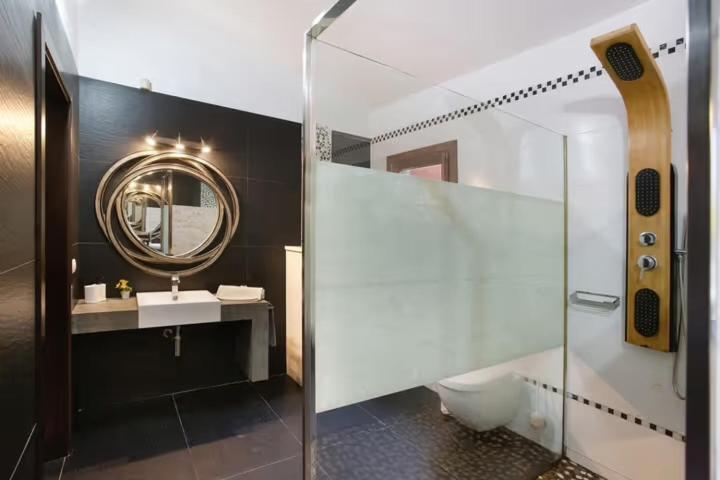 La Asomada  Villa Mase Fuerteventura מראה חיצוני תמונה